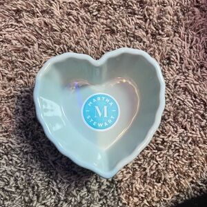 Martha Stewart baking dish